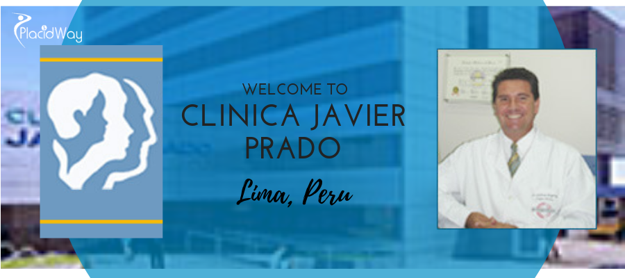 Plastic, Reconstructive and Aesthetic Surgery at Clinica Javier Prado, Lima, Peru